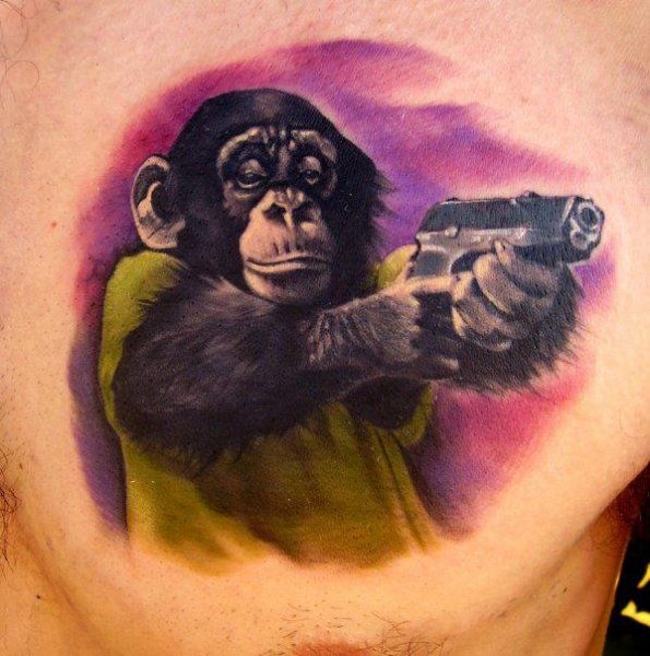 Tattoo (2816)