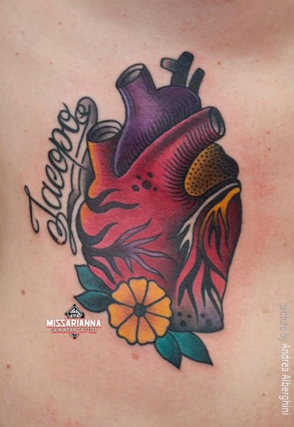 Tattoo (2803)