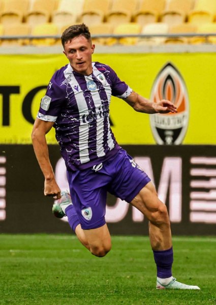 Александр Драмбаев