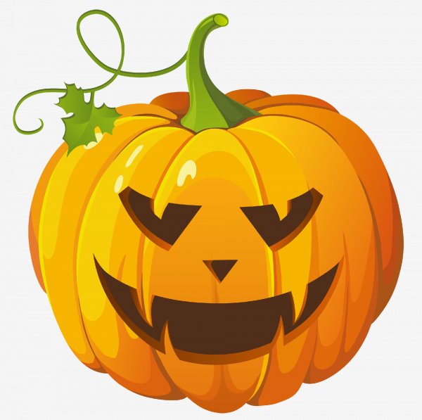 pumpkin-clipart-ghost-12