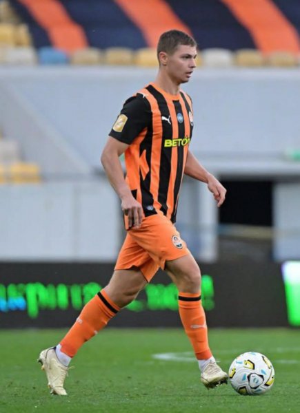 Валерий Бондарь