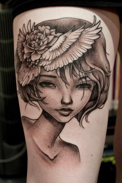 Tattoo (3086)