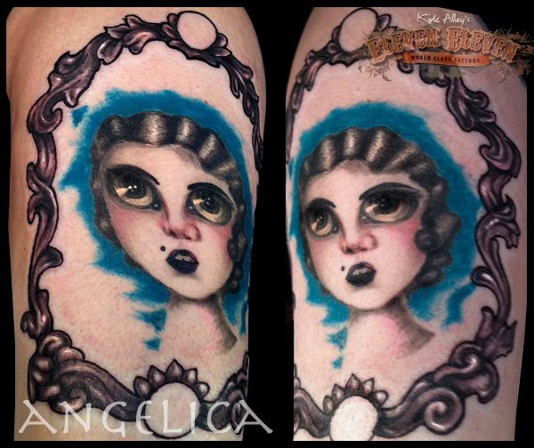 Tattoo (2808)