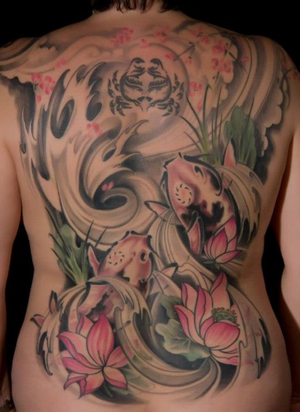 Tattoo (3458)
