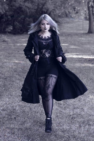 Gothic