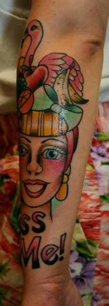 Tattoo (3079)