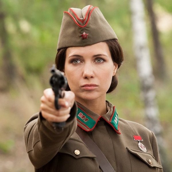 Екатерина Климова