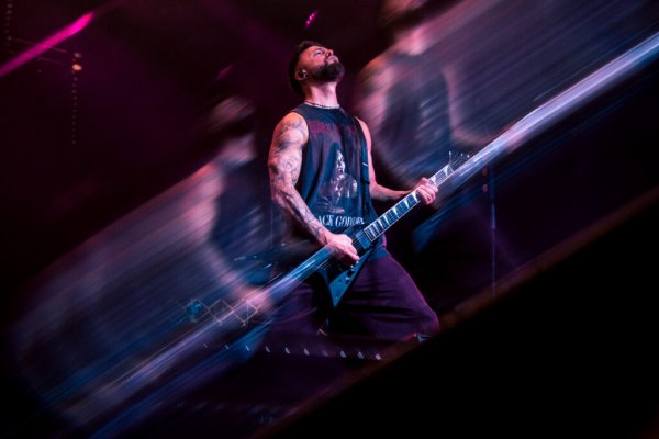 Matt Tuck (BFMV)