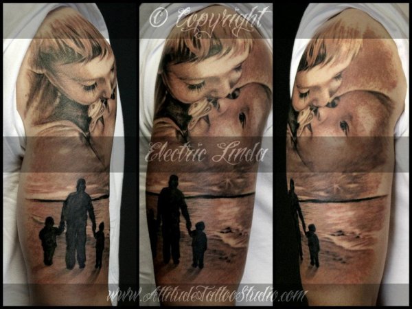 Tattoo (3443)