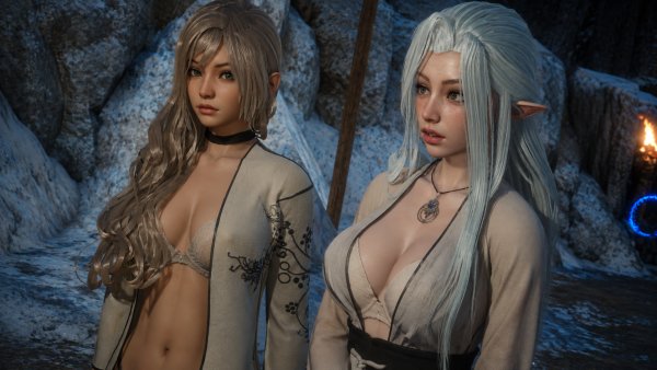 Alex, Kalypso