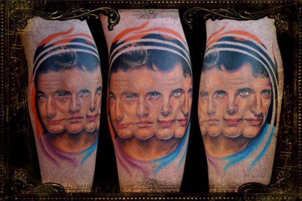 Tattoo (4030)