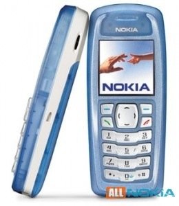 Nokia 3100 526