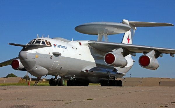 A-50U