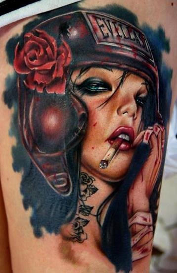 Tattoo (3449)