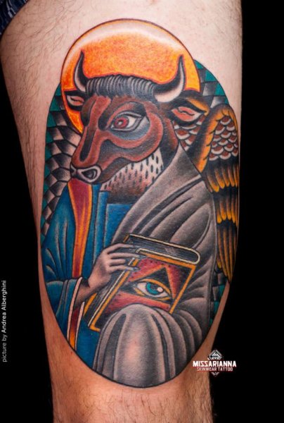 Tattoo (3797)