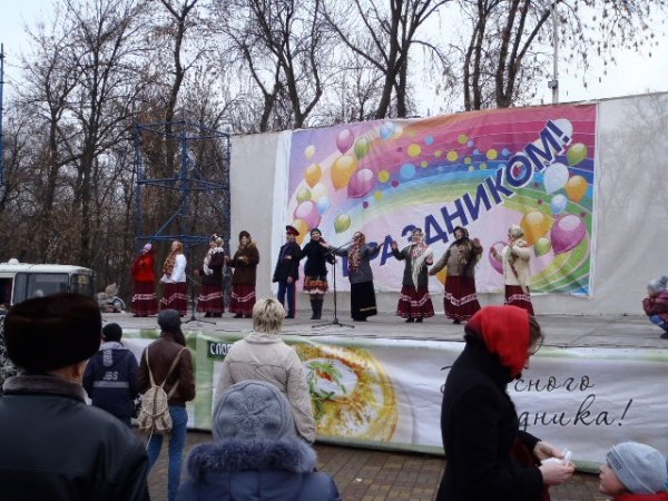 Песни пляски распеваски