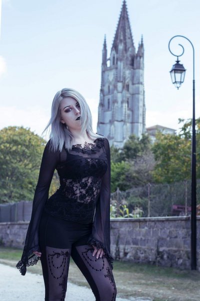 Gothic