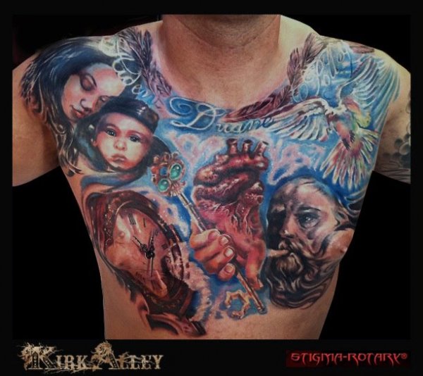 Tattoo (3857)
