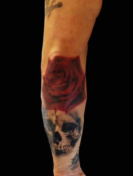 Tattoo (3787)