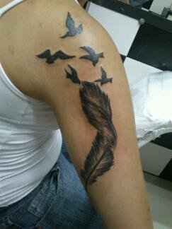 Tattoo (3445)
