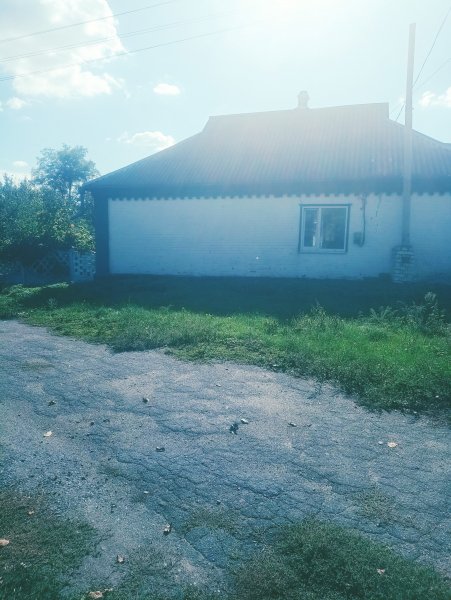 Хата Парижская коммуна!