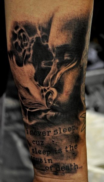 Tattoo (3085)
