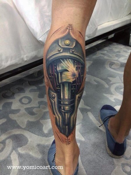 Tattoo (3861)
