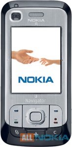 Nokia 6110navigator 17823