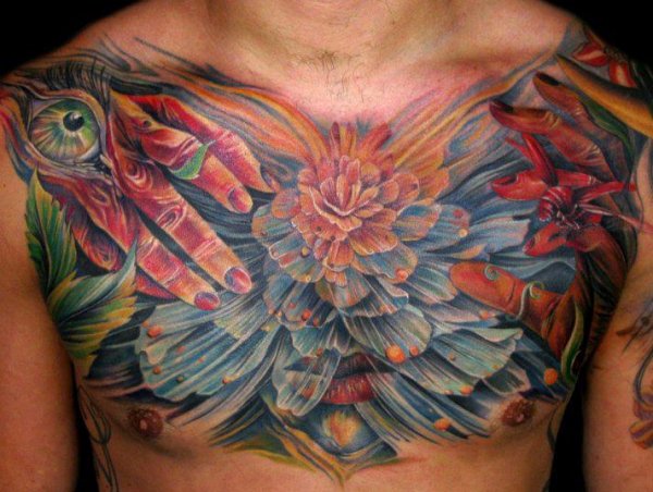 Tattoo (3434)