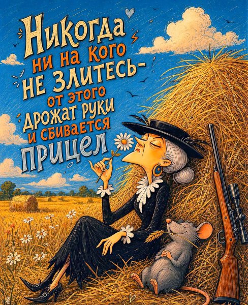 Юмор
