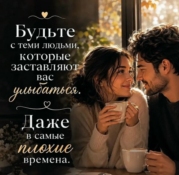 Любовь
