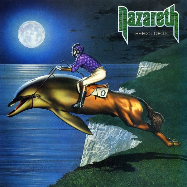 Nazareth - Every Young Man&amp;apos;s Dream