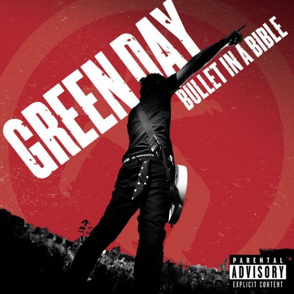 Green Day - Boulevard Of Broken Dreams