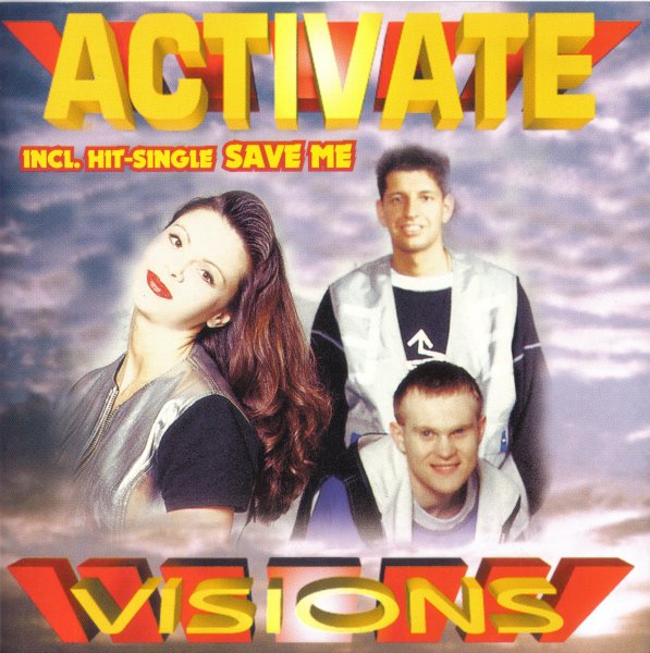 Activate - Inside &amp;amp; Outside