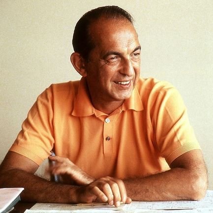 Percy Faith - Elvira&amp;apos;s Theme