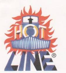 Hot Line - Fantasy 1984