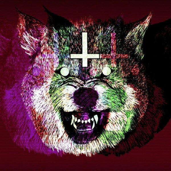 Night Wolf - Моя Жизнь-Моя Правила