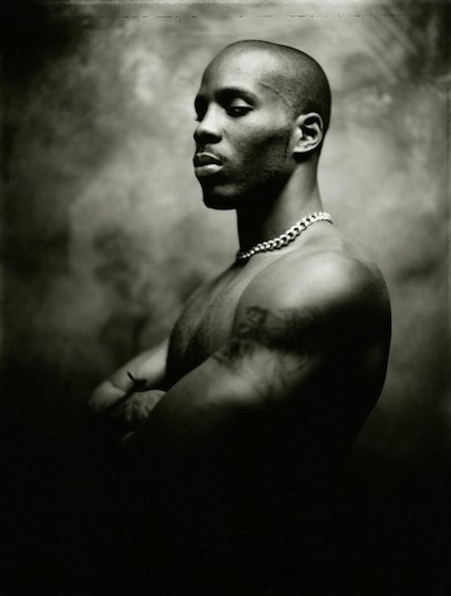 DMX - Party Up (Up in Here) [Re-Recorded]