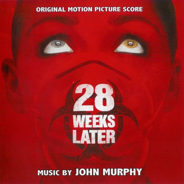 John Murphy - Night Watch