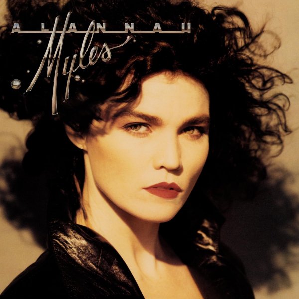 Alannah Myles - Black Velvet