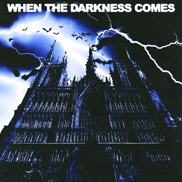 Jeris Johnson - When The Darkness Comes