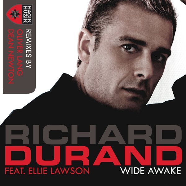 Richard Durand feat. Ellie Lawson - Wide Awake (Sadege Chillout Remix)