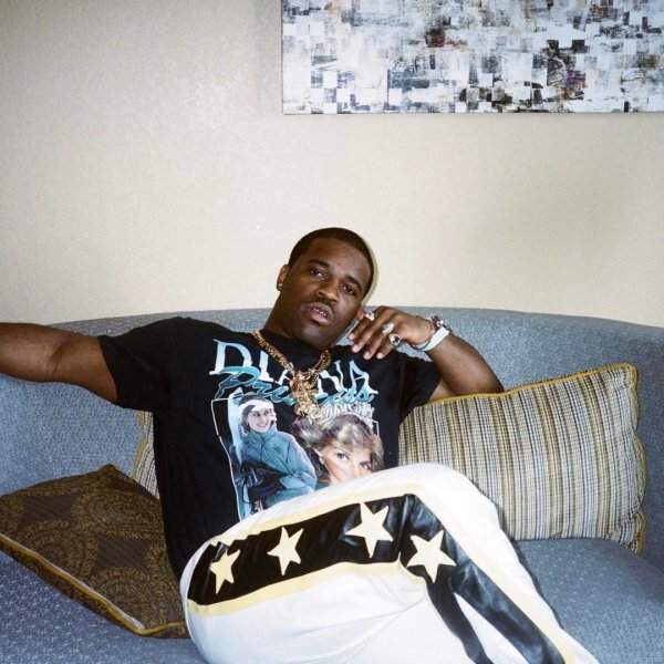 A$AP FERG - Work [YOOKiE FLiP]