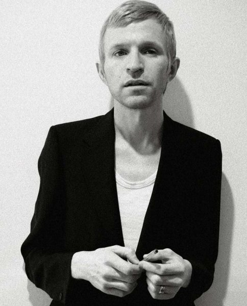 Jay-Jay Johanson - Ten Little Minutes
