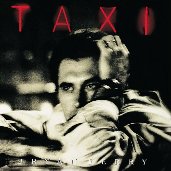 Bryan Ferry - Amazing Grace