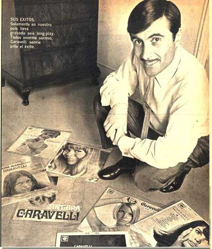 Caravelli - Ete 42