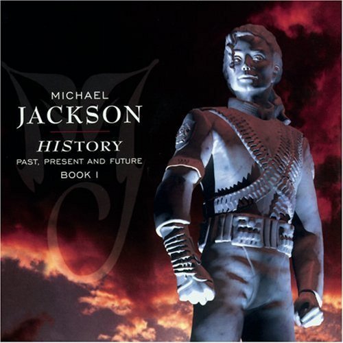 Michael Jackson - They Don`t Care About Us