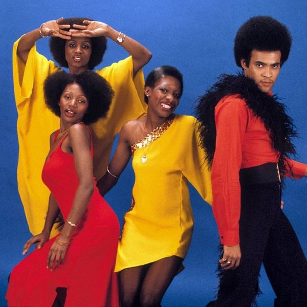 Boney M. - Daddy Cool (FikoFiesta Remix)