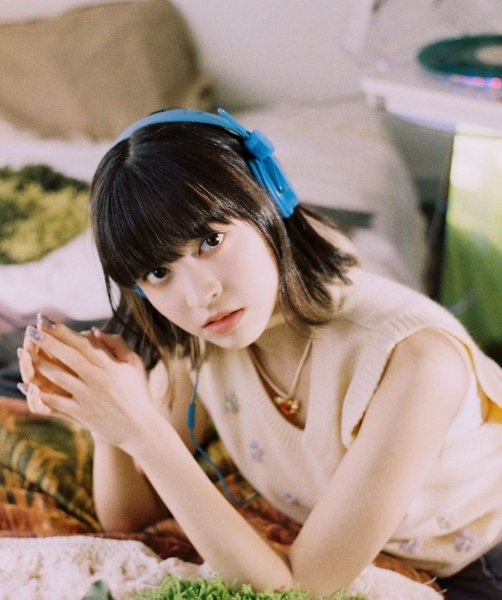 Lily - My Love By My Side `2026