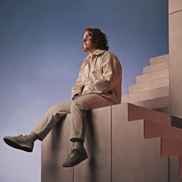 Lewis Capaldi - Stay Love